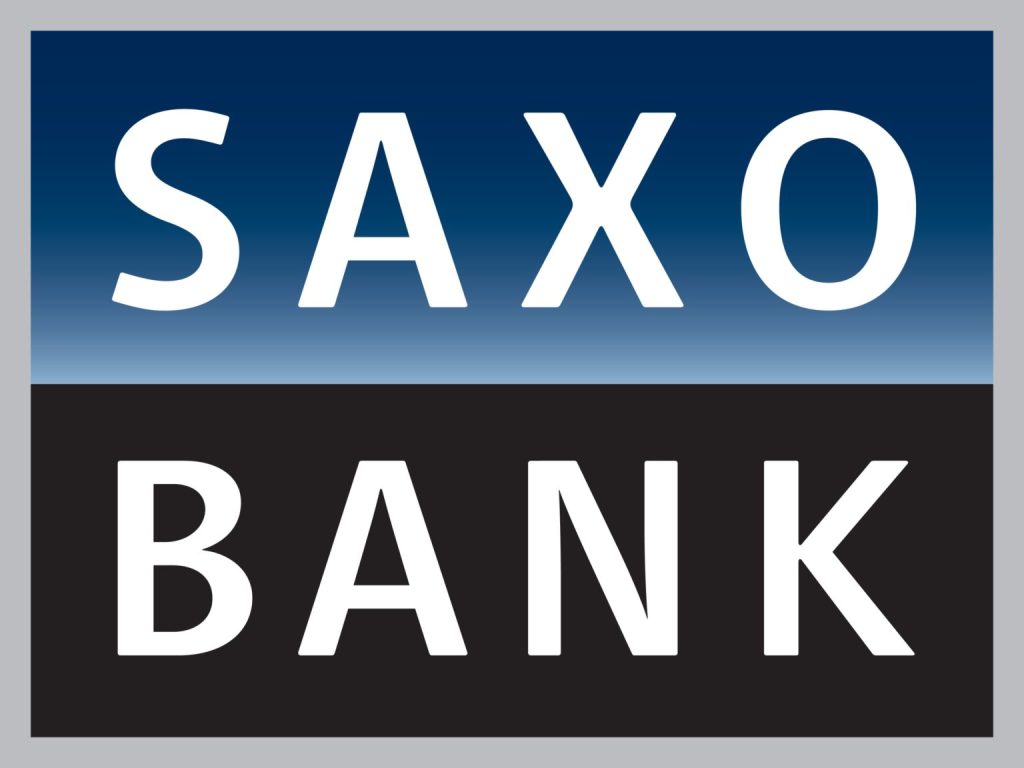 Saxo bank